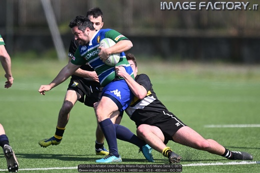 2022-03-20 Amatori Union Rugby Milano-Rugby CUS Milano Serie C 0875